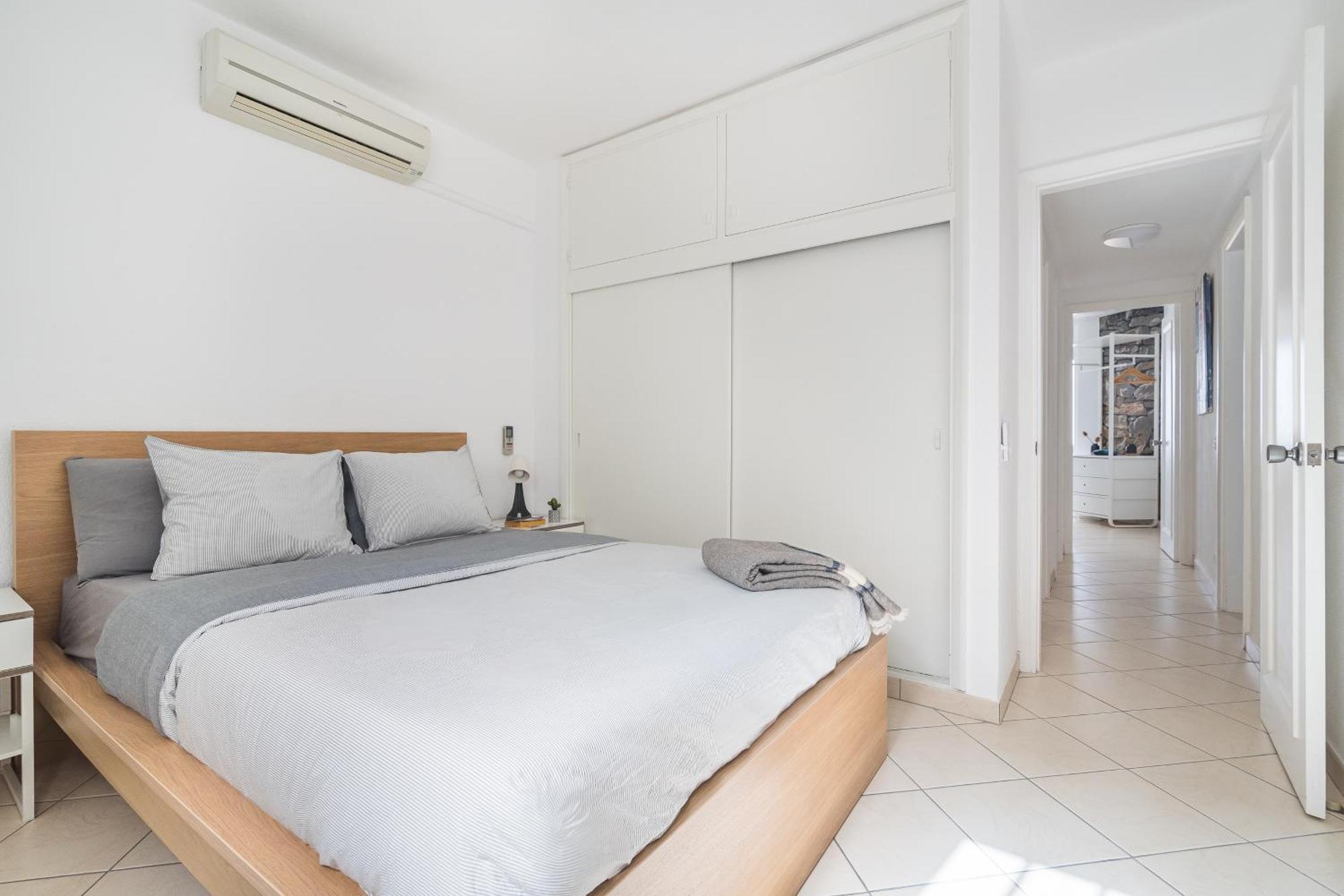 Casa Lex I Ocean & Sunrise Panorama I Steps From Dunes And Beach I Private 50 Sqm Terrace I Pool Маспаломас Екстериор снимка