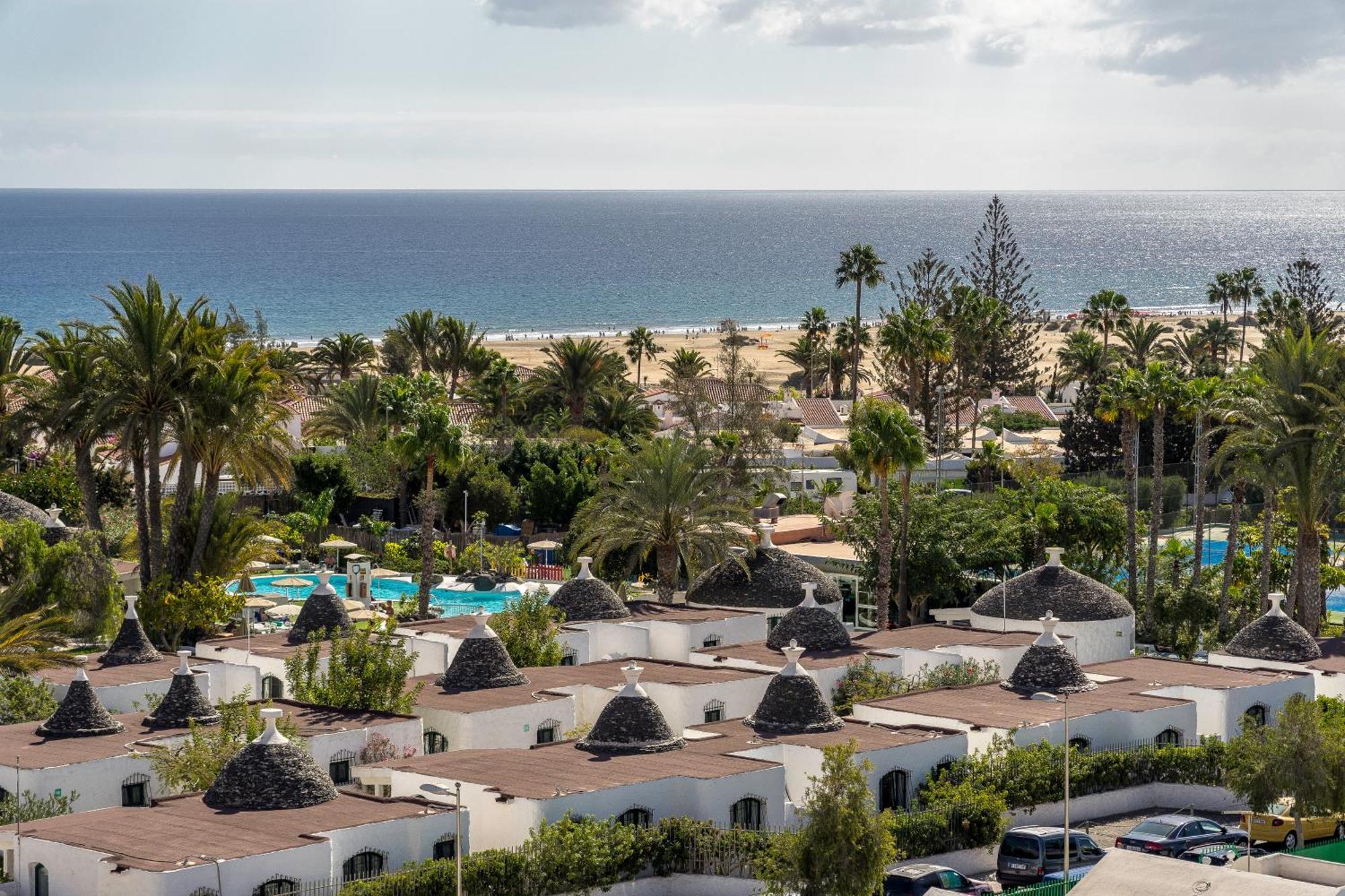 Casa Lex I Ocean & Sunrise Panorama I Steps From Dunes And Beach I Private 50 Sqm Terrace I Pool Маспаломас Екстериор снимка