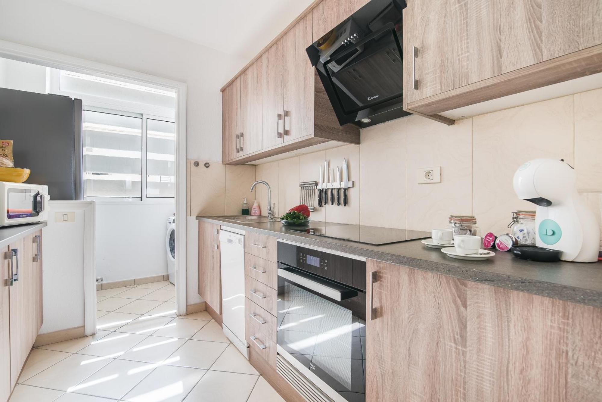 Casa Lex I Ocean & Sunrise Panorama I Steps From Dunes And Beach I Private 50 Sqm Terrace I Pool Маспаломас Екстериор снимка
