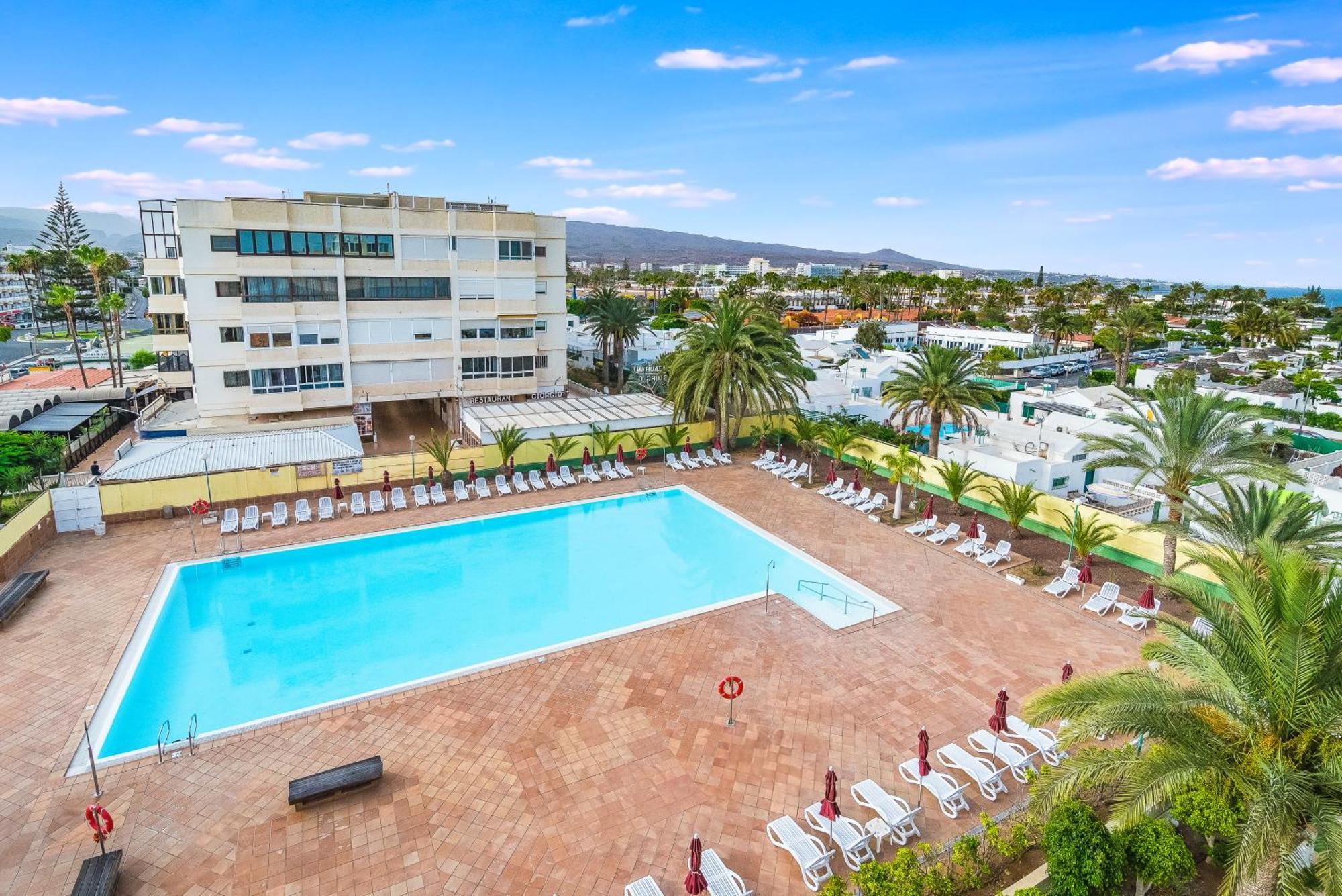 Casa Lex I Ocean & Sunrise Panorama I Steps From Dunes And Beach I Private 50 Sqm Terrace I Pool Маспаломас Екстериор снимка